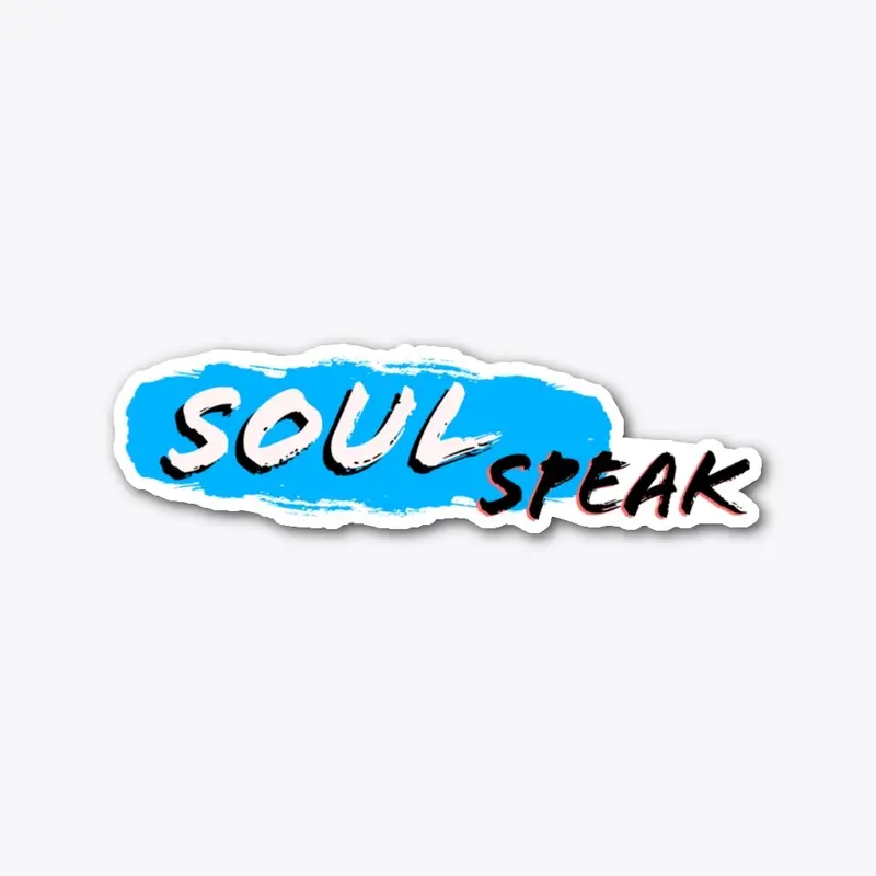 SoulSpeak Branded