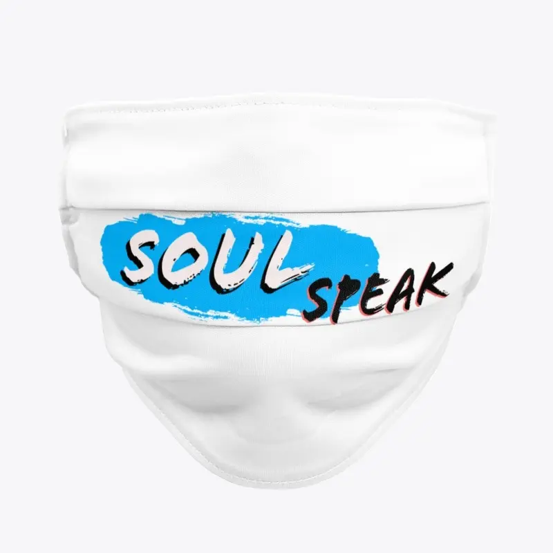 SoulSpeak Branded