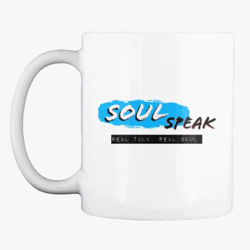 SoulSpeak Branded