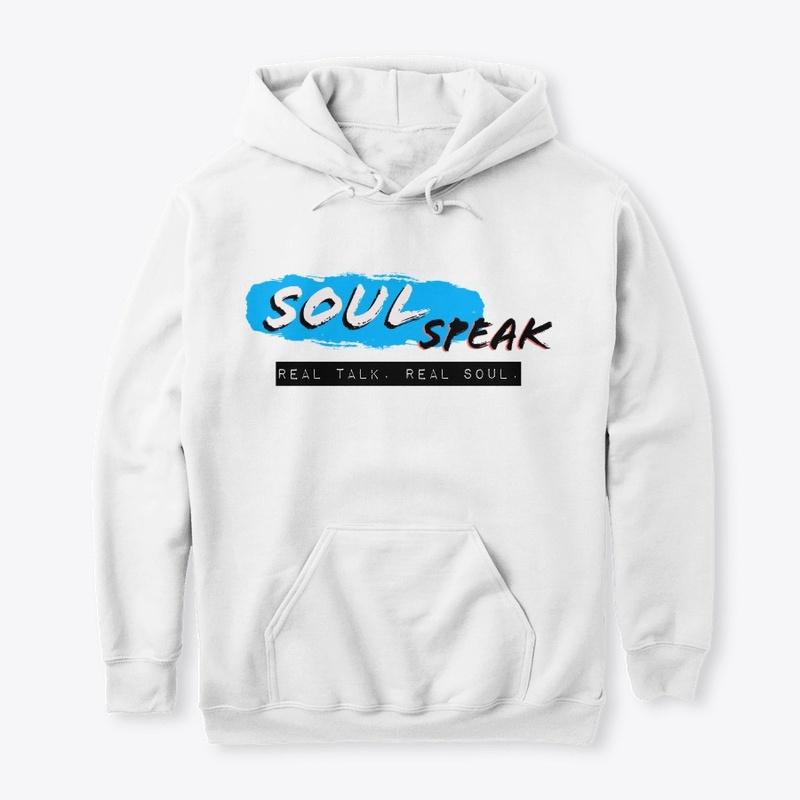 SoulSpeak Branded