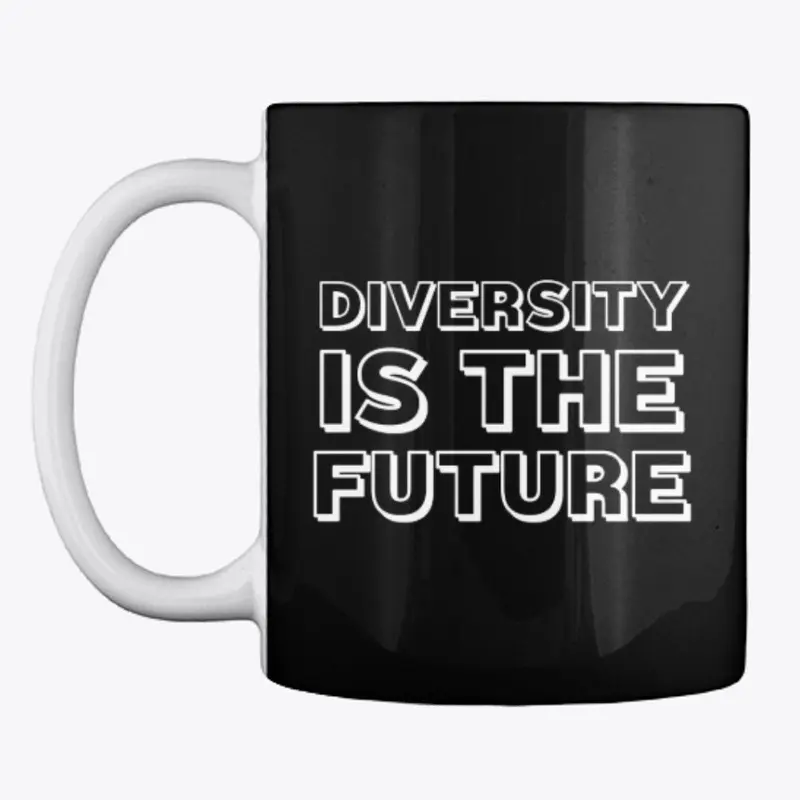 SoulSpeak Diversity is the Future