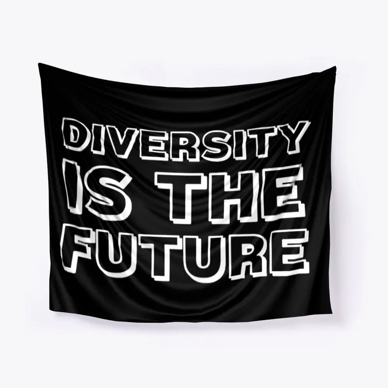 SoulSpeak Diversity is the Future